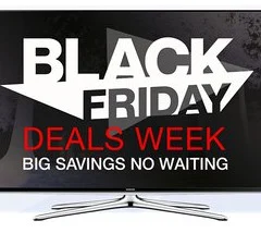 Amazon Black Friday Deals