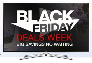 Amazon Black Friday Deals