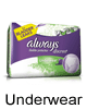 Check out this New Printable Coupon: $2.00 off Always Discreet ...