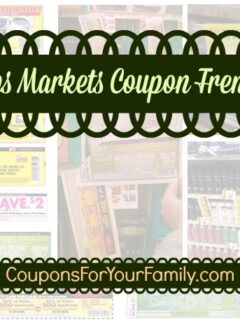 Tops Markets Coupon