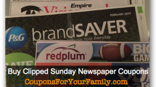 buy coupons