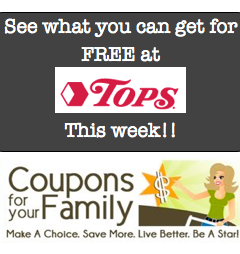 Tops Shop for Free Deals