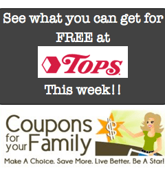 Tops Shop for Free Deals