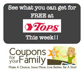 Tops Shop for Free Deals