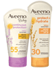 Free Printable Coupon: $3.00 off any ONE (1) AVEENO sun care product