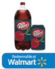 Free Printable Coupon: $1.00 off 2 Dr Pepper 2-liter bottles/12-pack cans