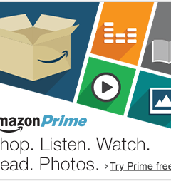 Amazon Prime