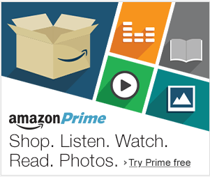 Amazon Prime