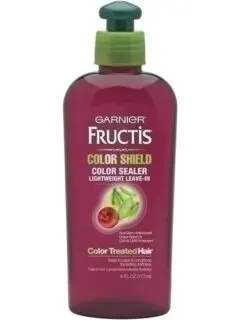 garnier color shield styler