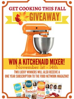 KitchenAid Classic 4.5qt Mixer