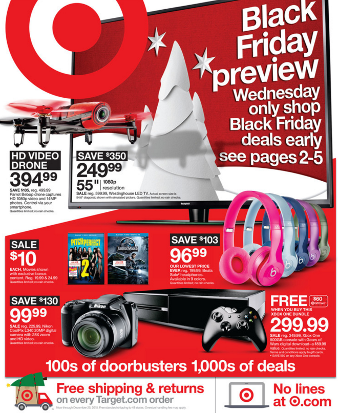 the best black friday deals 2015 for desktop the best black friday deals 2015 for desktop