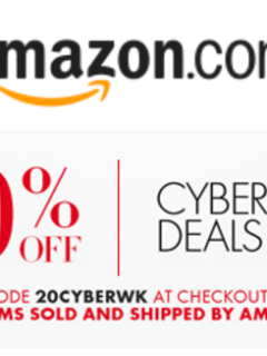 amazon coupon code