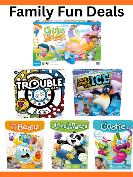 amazon board game deals