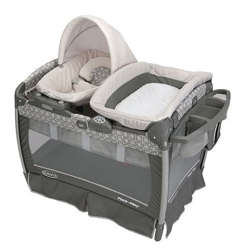 Kohls Pre Black Friday Deal 2015: Graco 