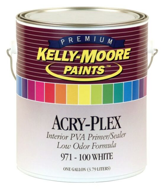 Freebies Offer FREE Quart of KellyMoore Paint Coupon