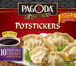Whole Foods Potstickers Whole Foods Potstickers