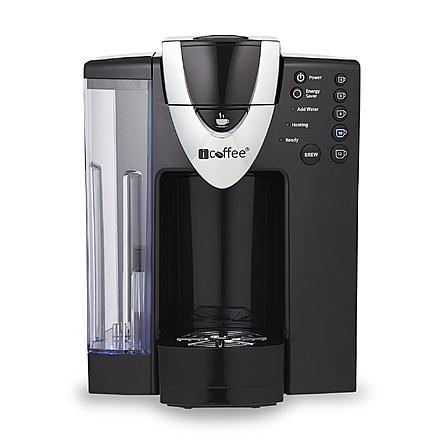 Kmart: iCoffee DaVinci Single Serve K 