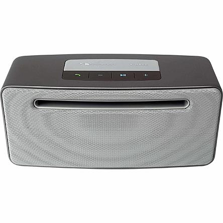 Sears: Nakamichi Wireless BluetoothÂ® Speaker Only $5.00 After Points (Reg. $99.99)
