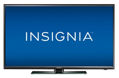 Best Buy Black Friday Deal 2015: Insignia - 40&quot; Class LED 1080p HDTV ONLY $159.99