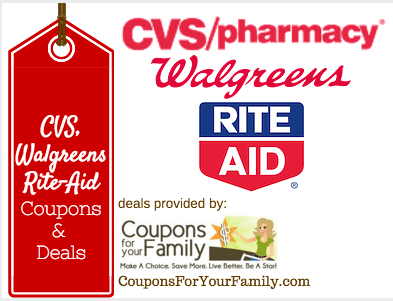 Drugstore Couponing Group
