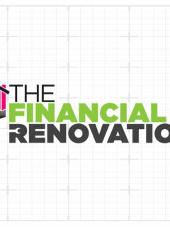 The financial renovation