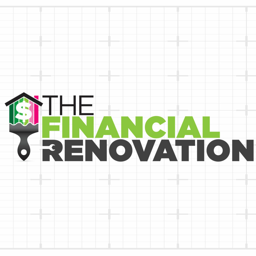 The Financial Renovation Budget Series