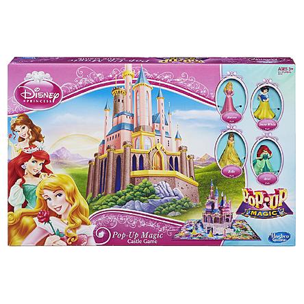princess figurines kmart