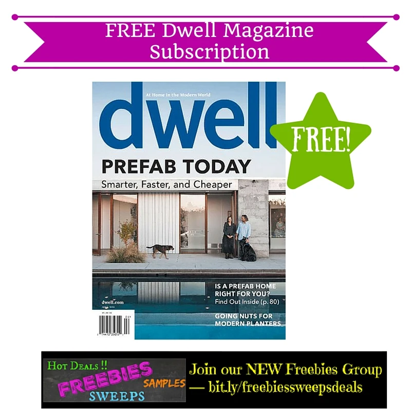freebies
