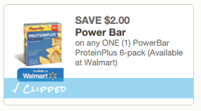 power bar