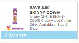 skinny cow