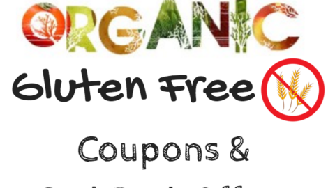**HOT** New Printable OxiClean Coupon (exp 4/16) &amp; Deals from $.99- $2. ...