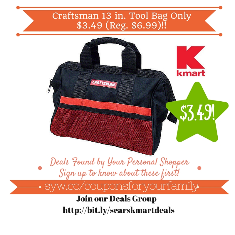 book bag kmart