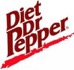 dr pepper logo