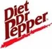 dr pepper logo