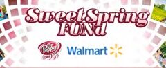 sweet spring FUNd