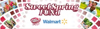 Sweet Spring FUNd