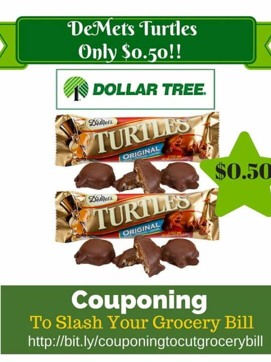 Dollar Tree Coupon Matchup FREE Vlasic Bold & Spicy Pickles