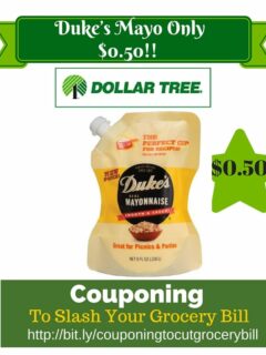 dollar tree