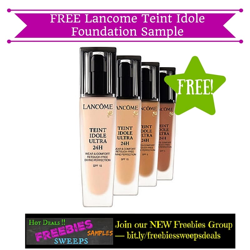 freebies