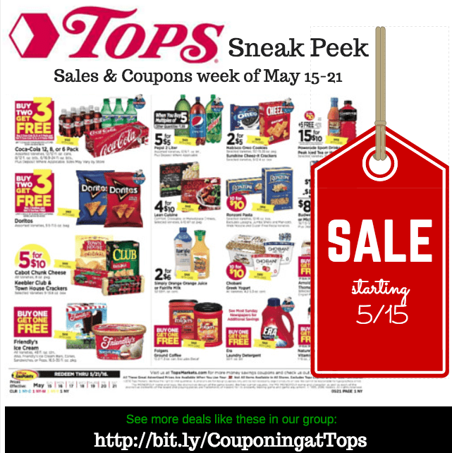 Buy clipped coupons online