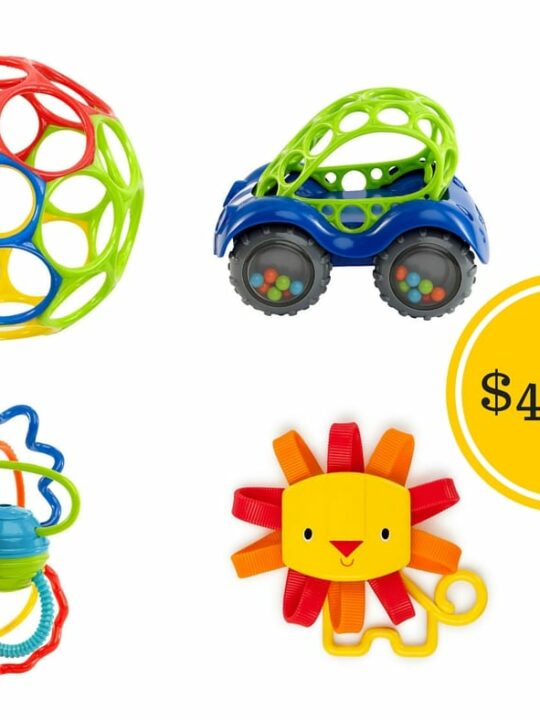 FREE Depends Samples