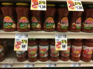 Tops Friendly Markets Unadvertised Deals