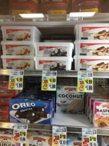 Tops Friendly Markets Unadvertised Deals