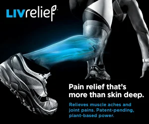 LivRelief 300x250 Ad