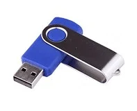 8GB Flash Drive