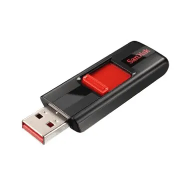 128 GB Flash Drive