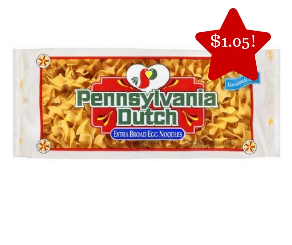 Penn dutch coupons
