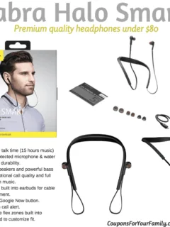 jabra halo smart headphones