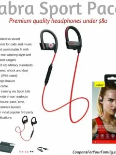 Jabra Sport Pace