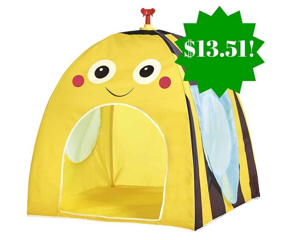 Amazon: Ugo Bee Tent Only $13.51 (Reg. $50)